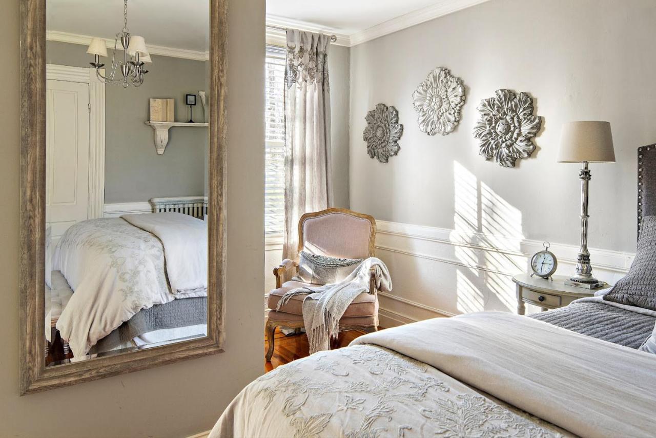 The Watson Boutique Bed And Breakfast Thompson Exterior foto